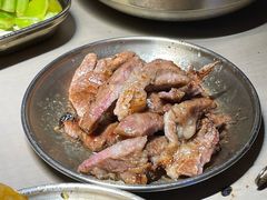 -西塔老太太泥炉烤肉(温州首店万象城黑金店)