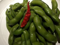-迎晨餐厅(青芝坞店)
