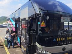 -普陀长途客运中心