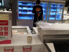 -玫瑰花园自助烤肉(顺义鑫海韵通店)