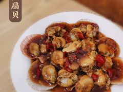 -九龙餐厅(大沽路店)