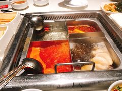 -海底捞火锅(河东万达广场店)