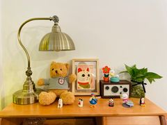 -C+ cake shop(天河南一路小区店)