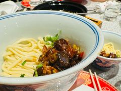 -北京王府井希尔顿酒店·秦唐中餐厅Chynna