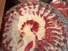 -欢喜哥齐齐哈尔自助烤肉(大学城店)