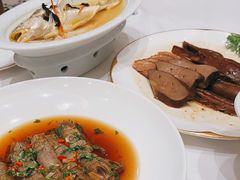 -潮好味(国贸英皇集团中心店)