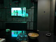 -麦霸KTV(光谷店)