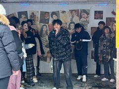 -倒盏民俗文化村