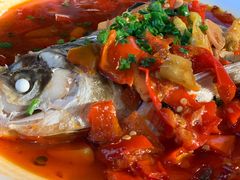 -新白鹿餐厅(城西银泰城店)