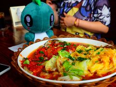 -屯屯面(海尔路店)