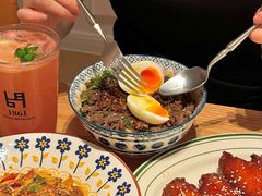 -1861意大利餐厅(来福士店)