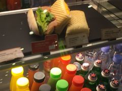 -星巴克(深圳海岸城4楼店)