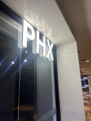 -PHOENIX舞蹈工作室