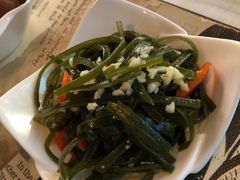 -吉亨面馆(古北1699店)