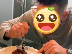 -潮一不贰·法式甜品·生日蛋糕·西式简餐(外滩店)