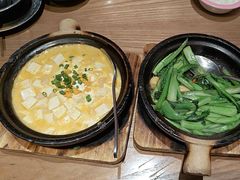 -啫火啫啫煲·顺德干蒸(西乡天虹店)