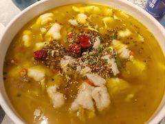 -顺明新疆风味餐厅(五一路店)