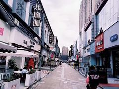 -万达广场(宁德蕉城店)
