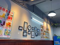 -阿浪海鲜连锁•海鲜加工•老字号(第一市场店)