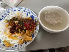 -小罗子汤店(大士院总店)