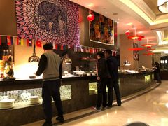 -索菲特西湖大酒店·香榭丽全日候餐厅(南山路店)