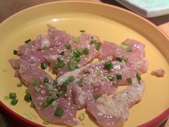-沼津港精致料理·寿喜烧·烧鸟(青浦宝龙广场日料榜单店)