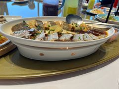 -宁波石浦大饭店(新材料城店)