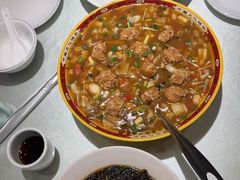 -尚帝·洛阳菜(八號院店)