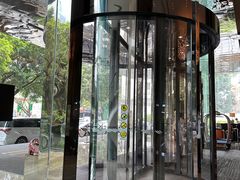 -广州天河希尔顿酒店