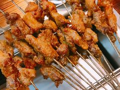 -寻香羊小羊·徐州烧烤(南京店)