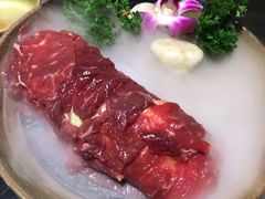 -盡膳口福·百年汤方火锅(科华北路店)