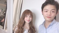 -东瀛造型