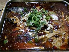 烤鱼-0516徐州特色餐厅(大学城店)