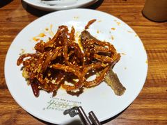 -汉巴味德(乐宾百货店)