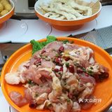 味蕾盛宴：探食之十尾鲜自助小火锅