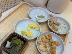 -阮大兴糕团(滨江宝龙店)