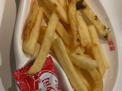 -豪享来中西餐厅(隆昌店)