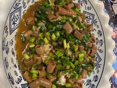 旺角海肠捞饭-旺角小渔村(上夼店)