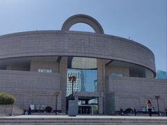 -上海博物馆(人民广场馆)