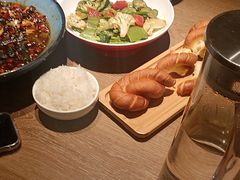 -金掌勺锅包肉(太原万达店)