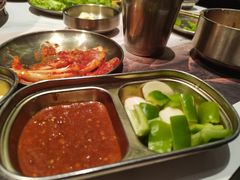 -西塔老太太泥炉烤肉(川沙百联店)