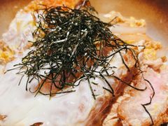-山杏yama-katsu·吉列炸物