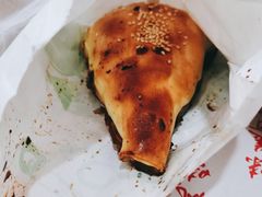 -中关村烤包子(中关村店)