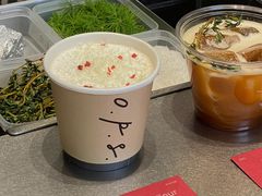 -O.P.S. CAFE
