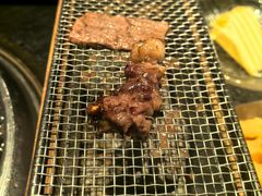 -300杯·和牛烧肉清酒专门店(廊里店)