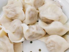 -李氏东北饺子王·铁锅炖(回龙湾店)