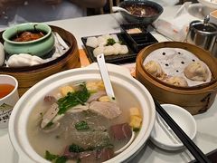 -苏晓玥·江南小吃(深圳北站店)
