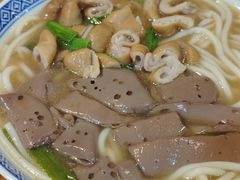 -锦泓老字号猪脏粉(东联大厦店)