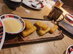 -塔哈尔·新疆盛宴(复地活力城店)