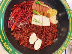 -有拈头成都市井火锅(稠州西路店)